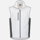 Softshell-Weste PROFESSIONAL PRO