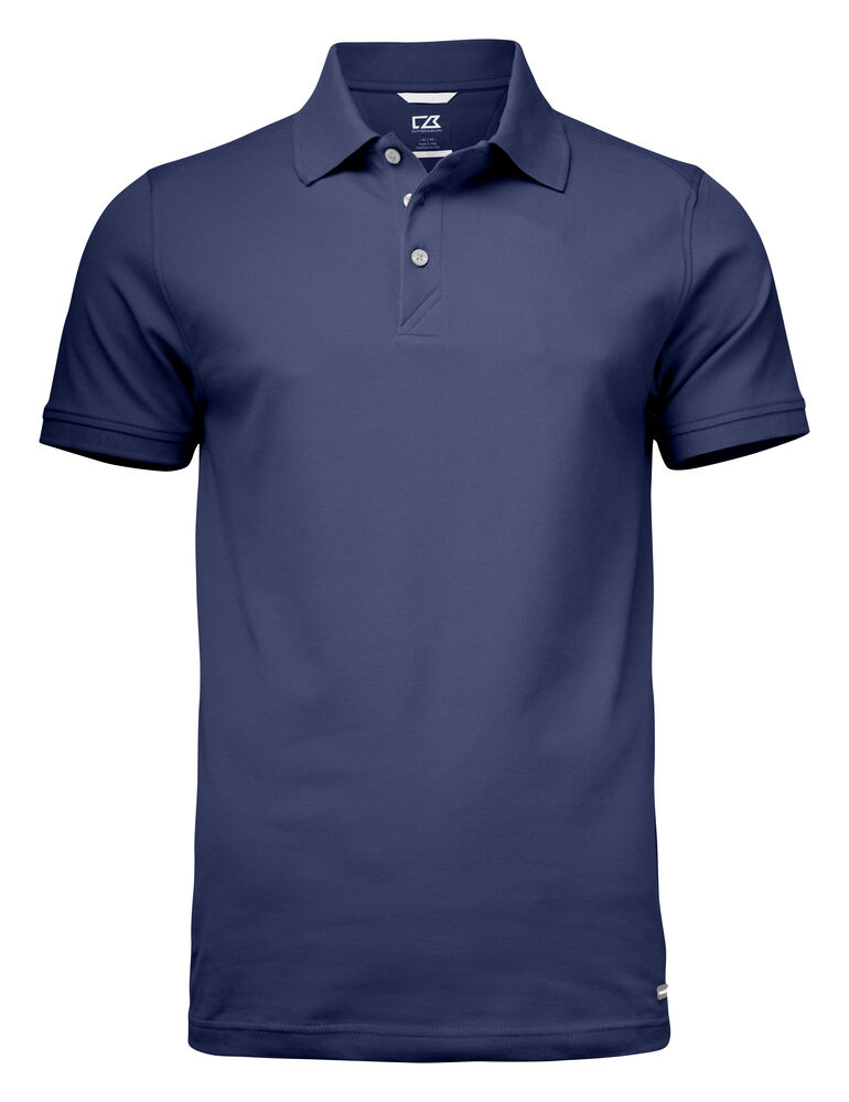 UV-Schutz Polo-Shirt SUN
