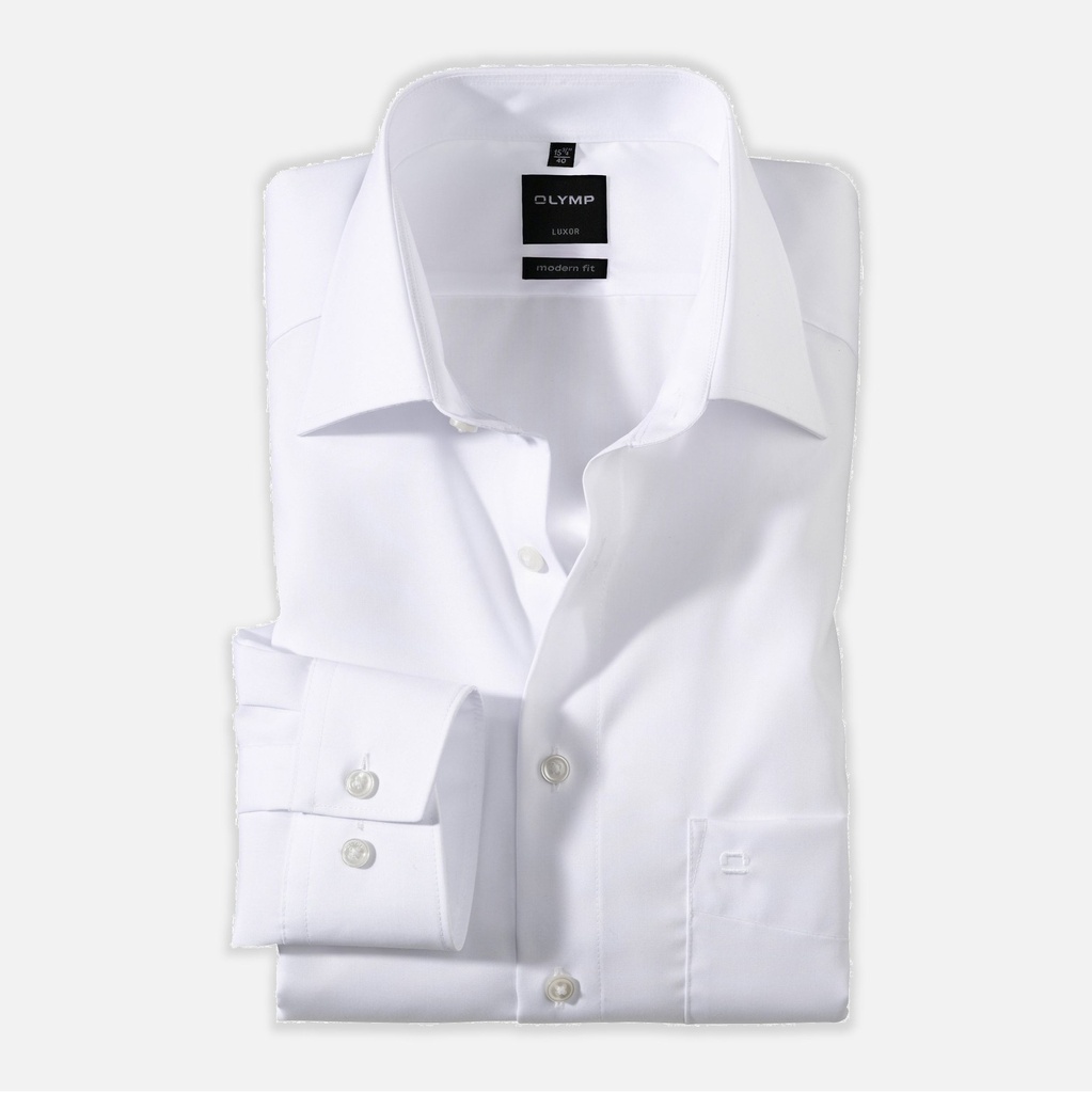 Herren Business-Hemd DIAMOND (Modern Fit)