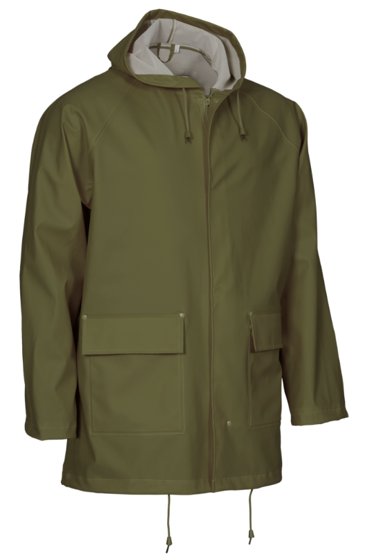 Regenjacke RAIN