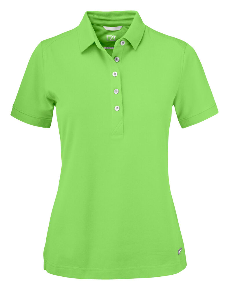 Damen UV-Schutz Polo-Shirt SUN