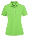 Damen UV-Schutz Polo-Shirt SUN