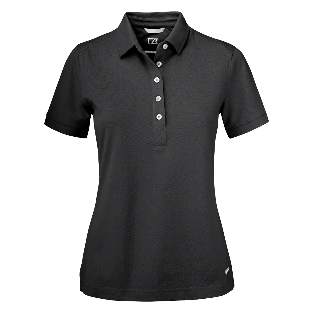 Damen UV-Schutz Polo-Shirt SUN
