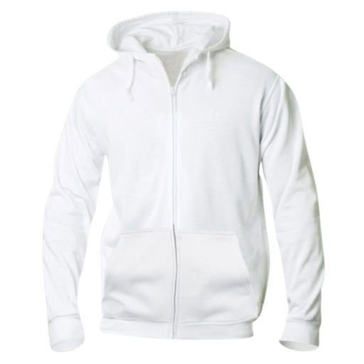 Kapuzen-Sweatjacke MASTER