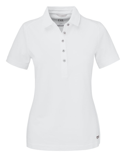 Damen UV-Schutz Polo-Shirt SUN