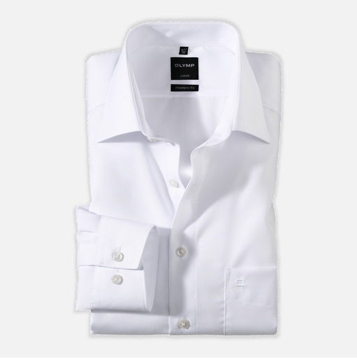 Herren Business-Hemd DIAMOND (Modern Fit)