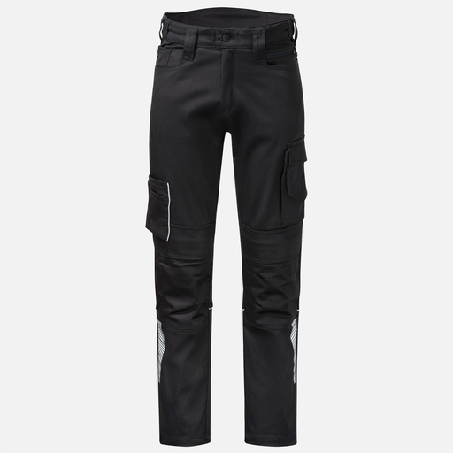 Bundhose XLENCE BLACK