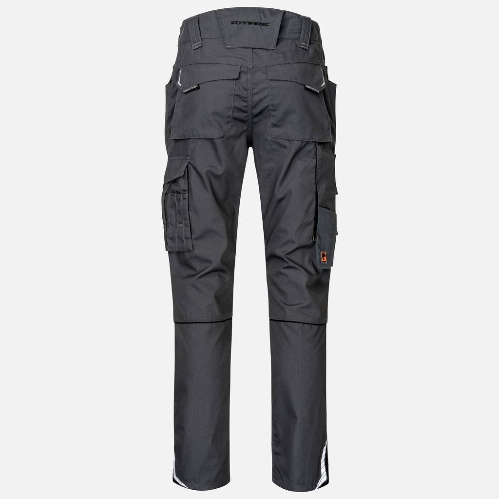 Bundhose DYNAMIC TITAN Rücken