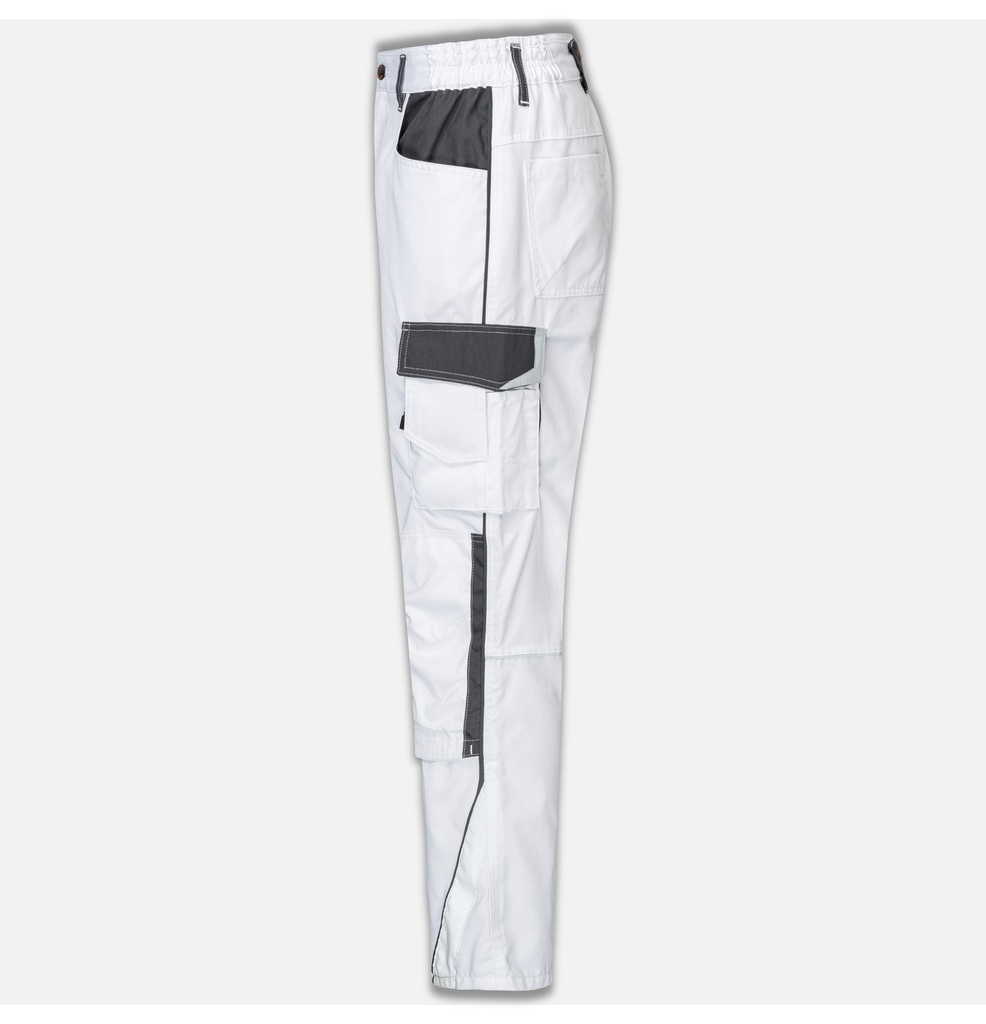 Bundhose ENERGY SILVER links