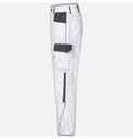 Bundhose ENERGY SILVER links