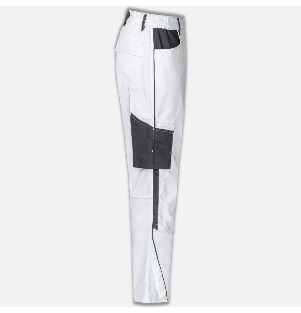 Bundhose ENERGY SILVER rechts