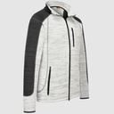 Strickfleece-Jacke DYNAMIC PRO