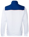 ZIP-Neck-Sweater DYNAMIC COLOUR