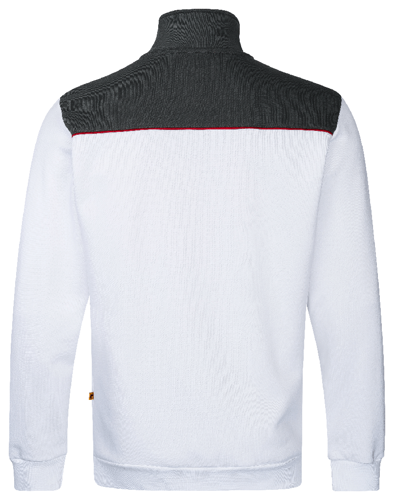 ZIP-Neck-Sweater DYNAMIC FIRE