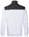 ZIP-Neck-Sweater DYNAMIC FIRE