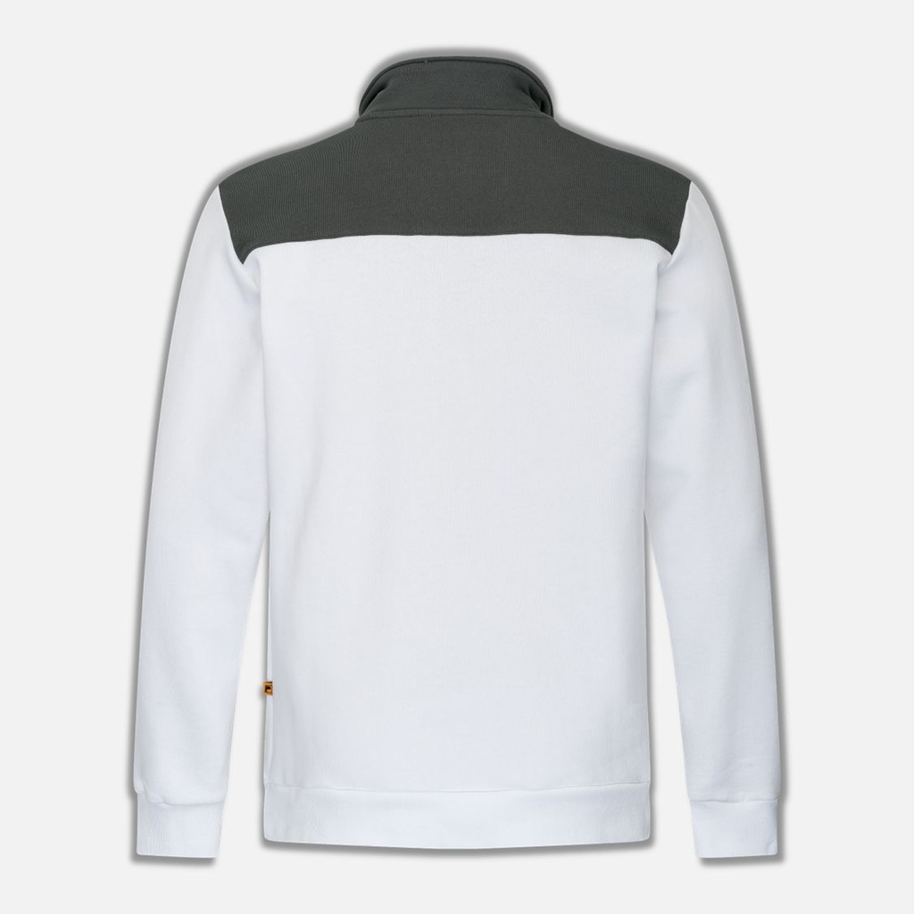 ZIP-Neck-Sweater DYNAMIC PRO