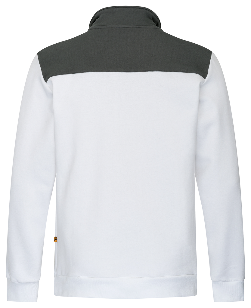 ZIP-Neck-Sweater DYNAMIC PRO