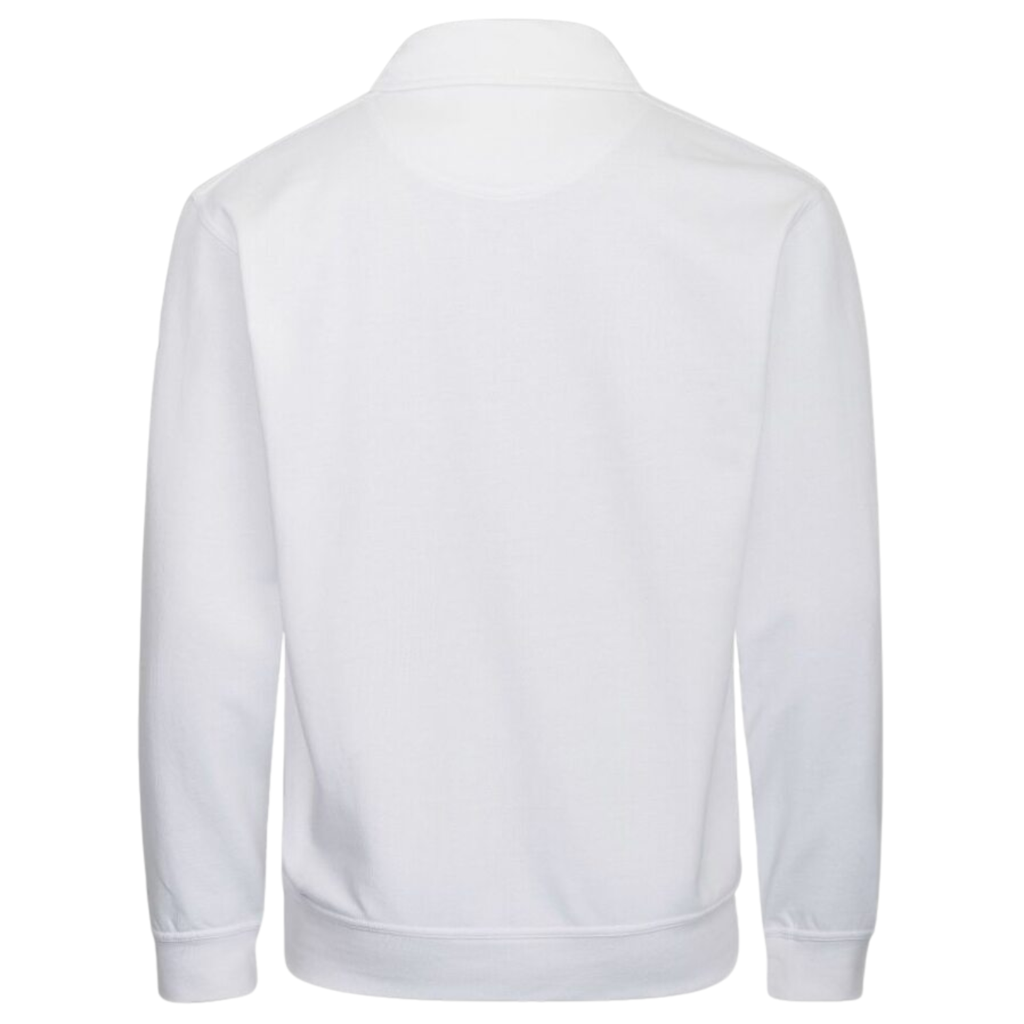 Zip-Neck Sweater ENERGY