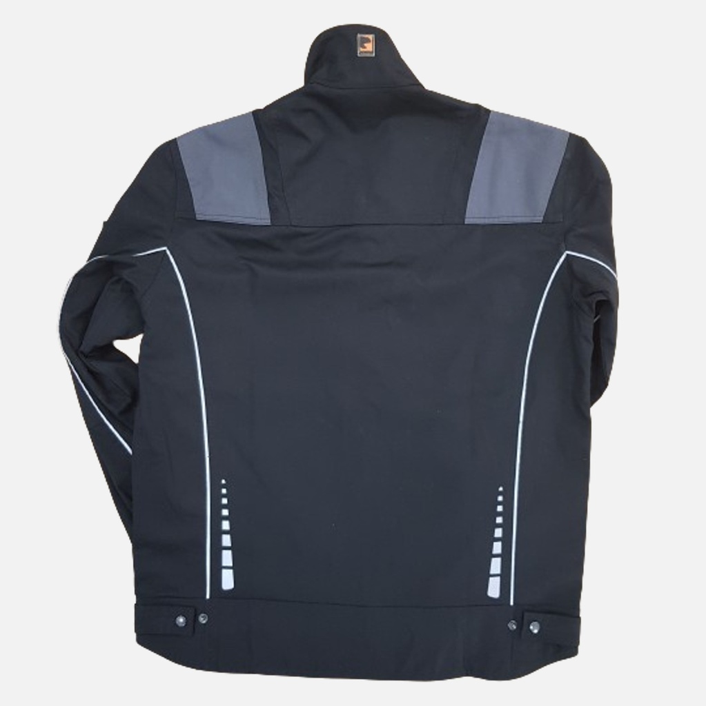 Bundjacke DYNAMIC PRO