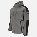 Winter-Softshell-Jacke DYNAMIC PRO