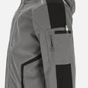 Winter-Softshell-Jacke DYNAMIC PRO