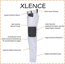 Aktionsset XLENCE SILVER