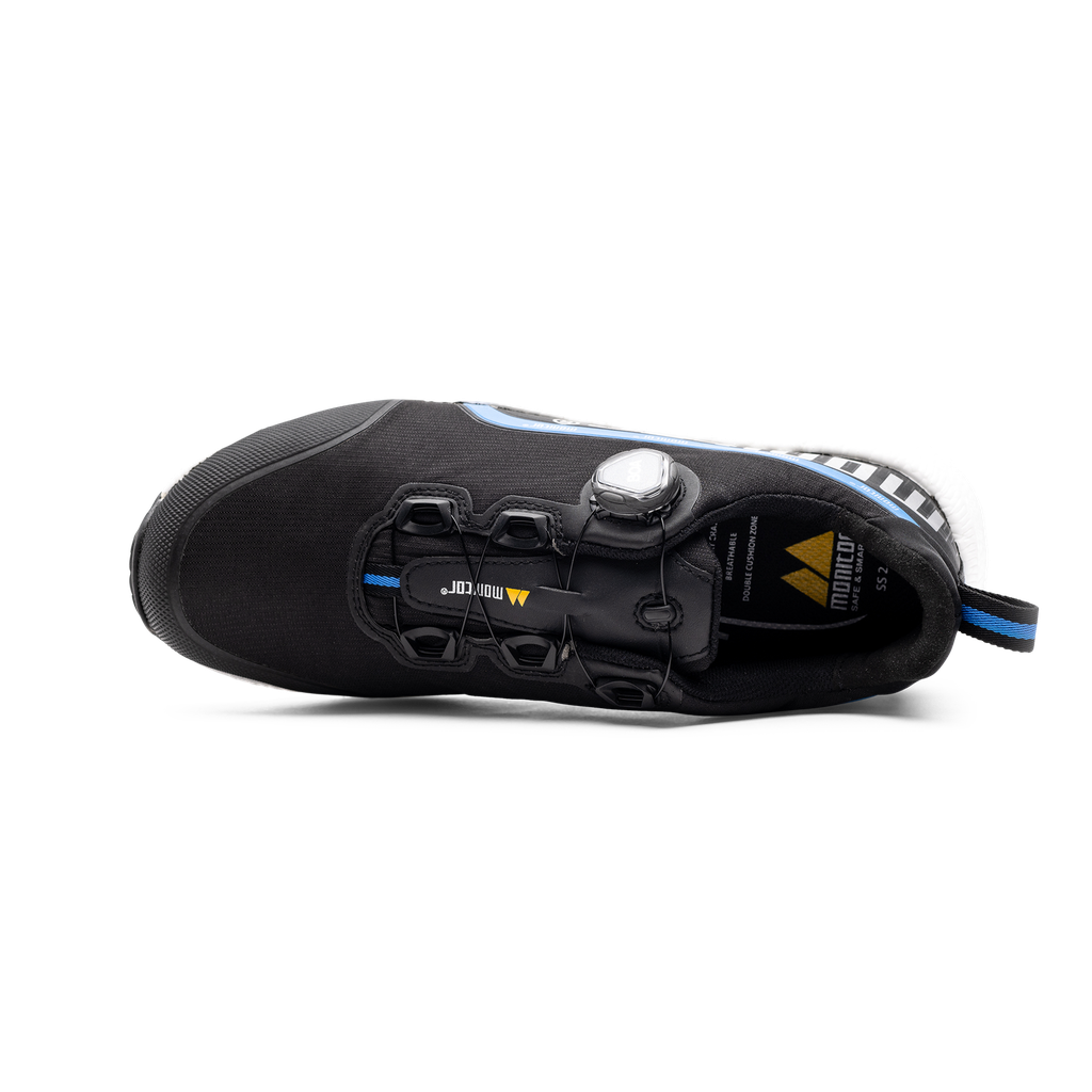 Sicherheitsschuh IMPULSE S3