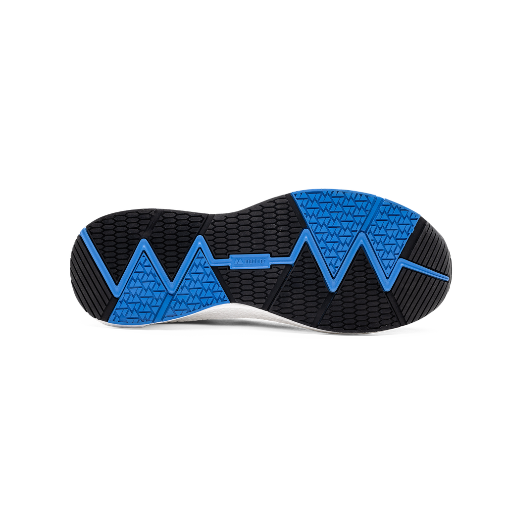 Sicherheitsschuh IMPULSE S3