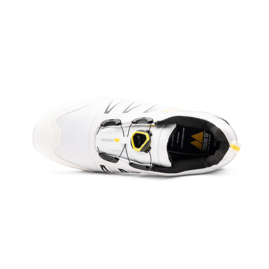 Sicherheitsschuh DAYTONA S3