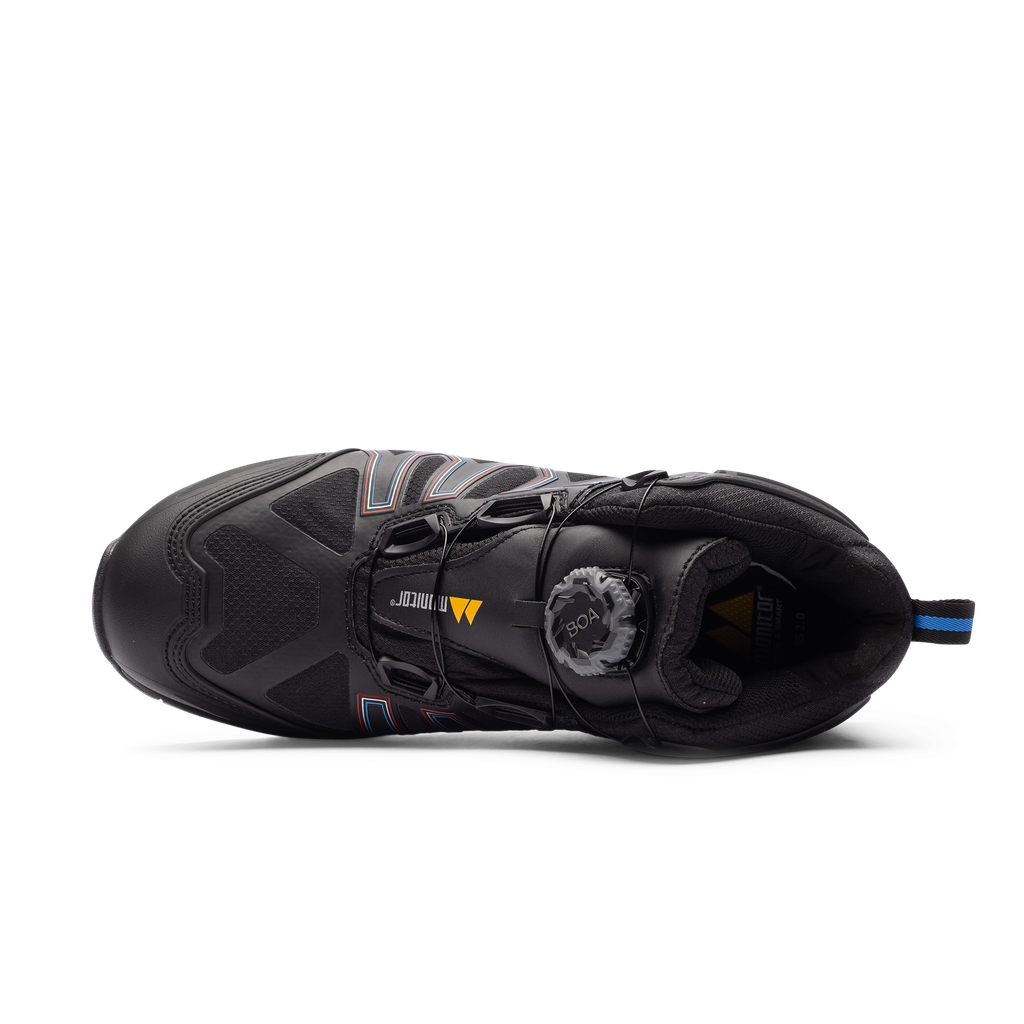 Sicherheitsschuh PHOENIX S3