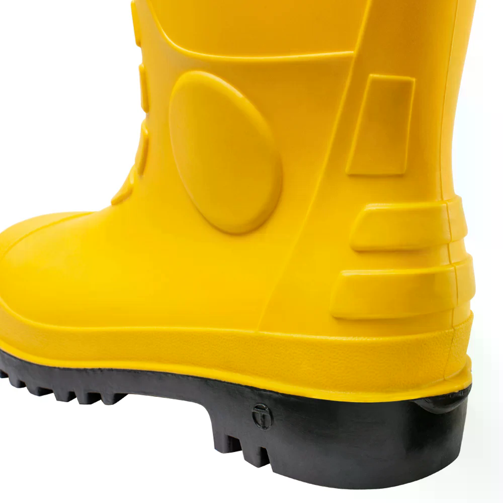 Sicherheitsstiefel LOCKER S5