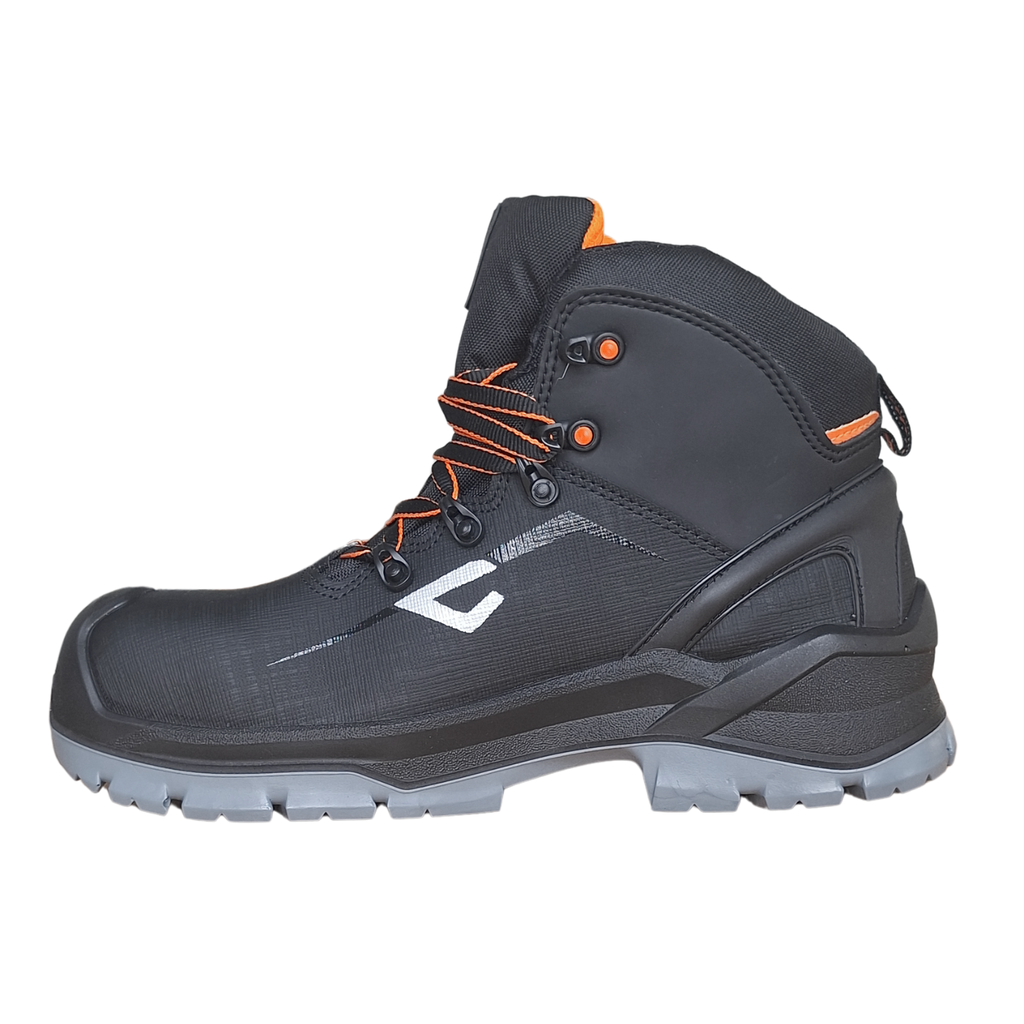 Sicherheitsschuh CONSTRUCTOR AIR S3