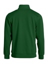 Zip-Neck Sweater MASTER