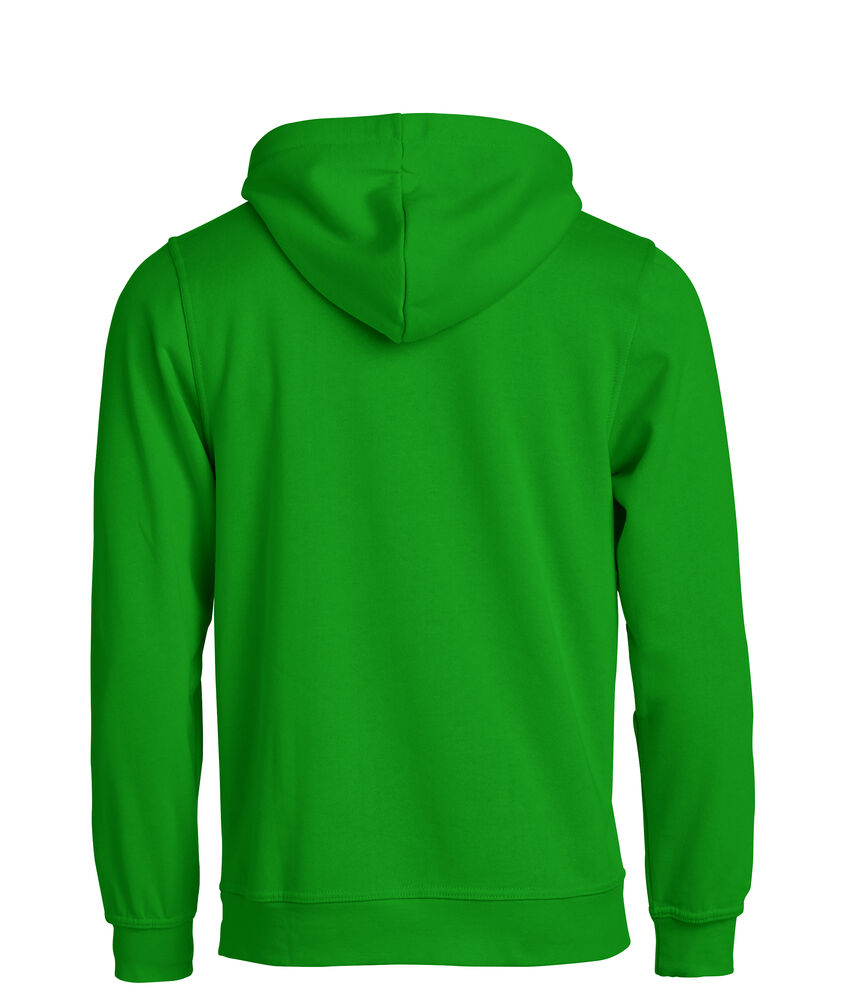 Kapuzen-Sweatshirt MASTER