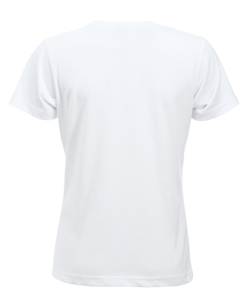 Damen T-Shirt MASTER
