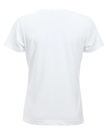 Damen T-Shirt MASTER