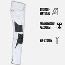 Bundhose ATHLETIC rechts