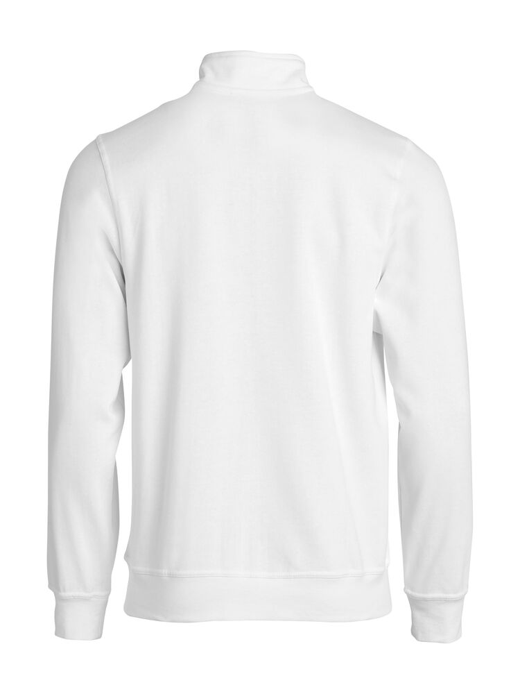 Sweatjacke MASTER