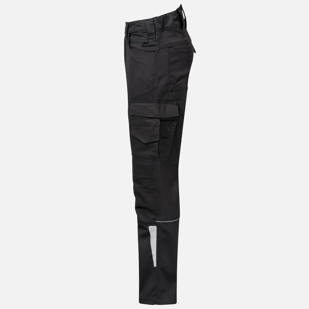 Bundhose XLENCE BLACK