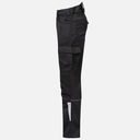 Bundhose XLENCE BLACK