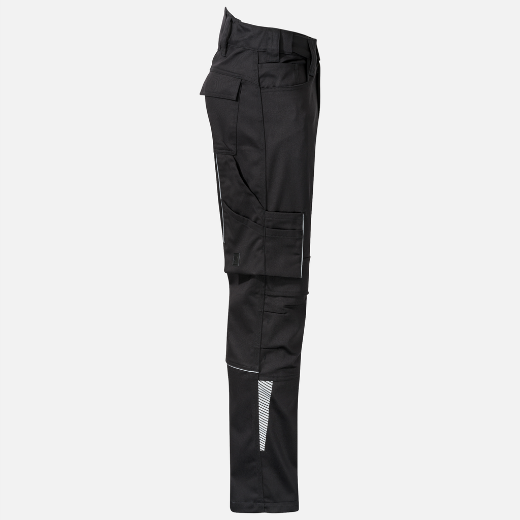 Bundhose XLENCE BLACK