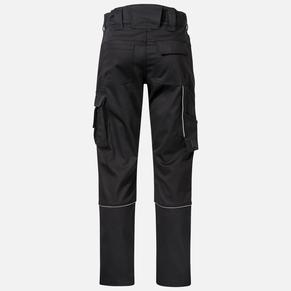 Bundhose XLENCE BLACK