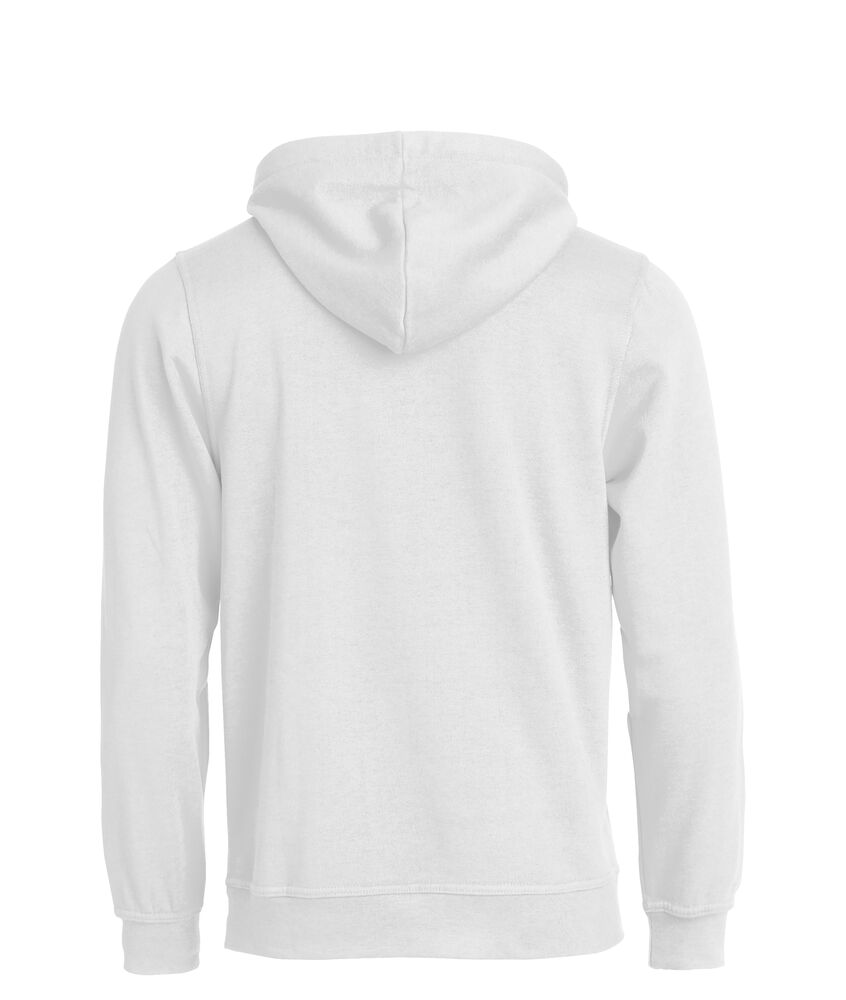 Kapuzen-Sweatshirt MASTER