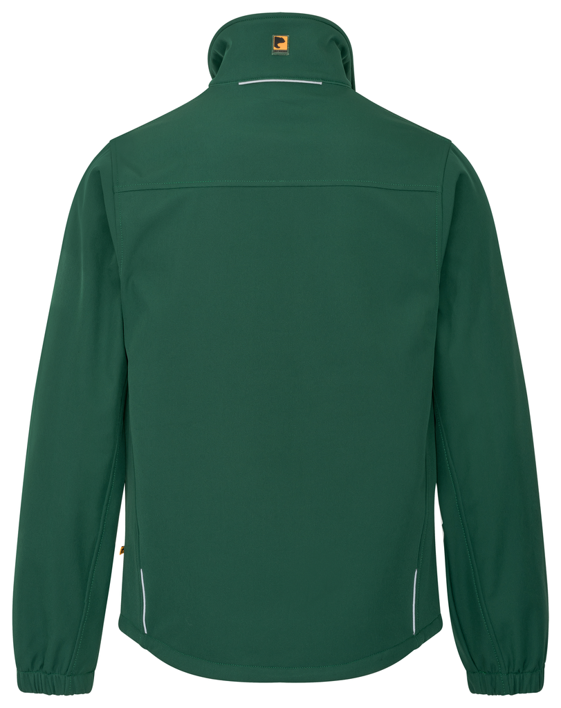 Softshell-Jacke PROFESSIONAL PRO
