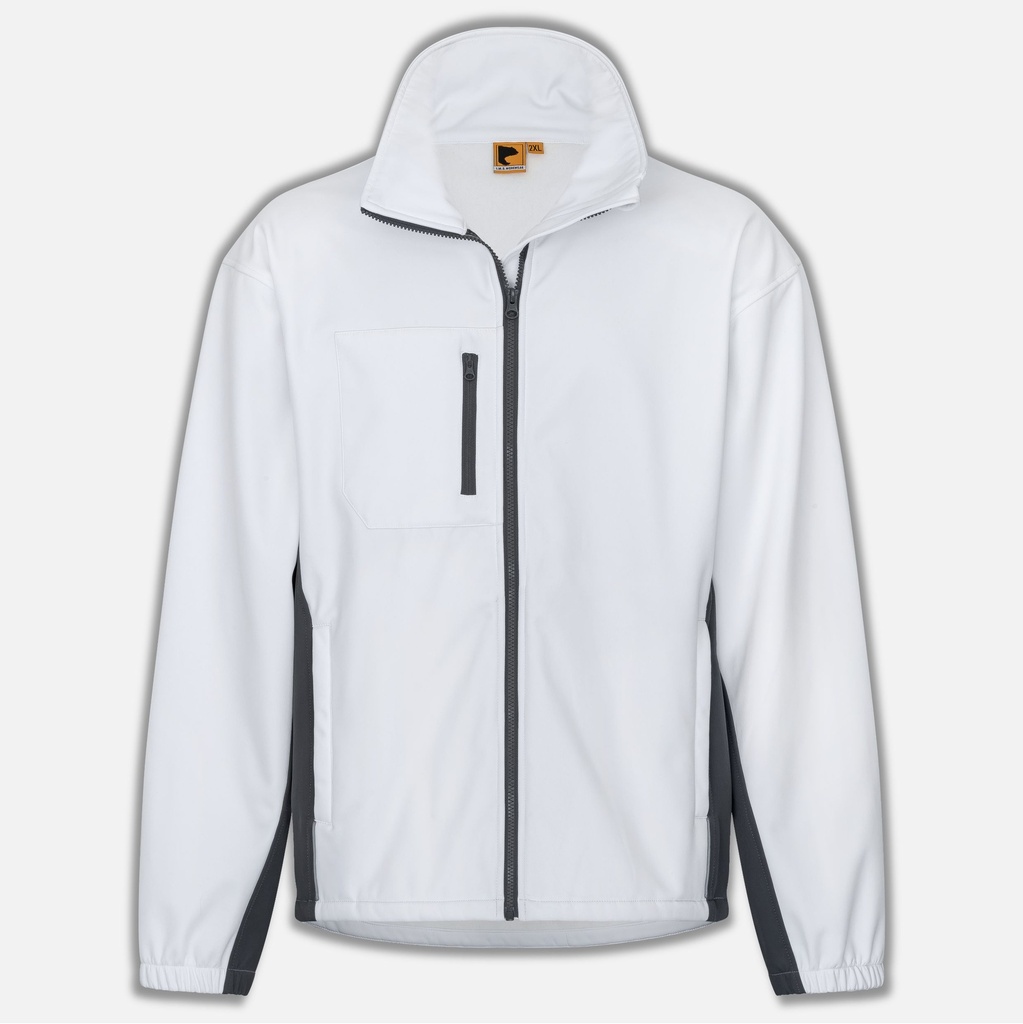 Softshell-Jacke PROFESSIONAL PRO