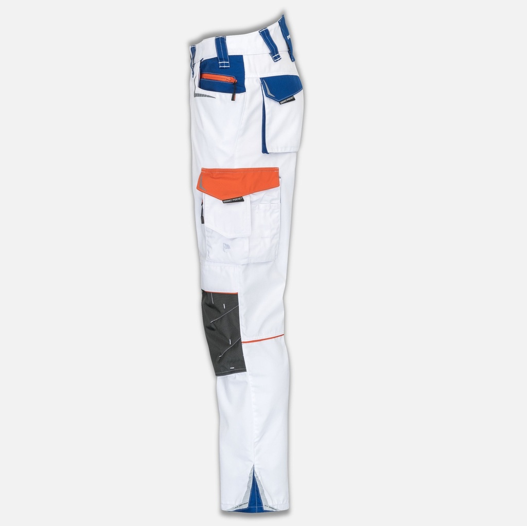 Bundhose DYNAMIC COLOUR links