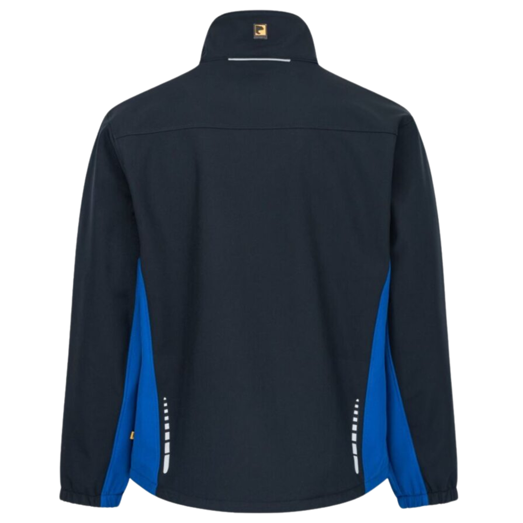 Softshell-Jacke PROFESSIONAL PRO