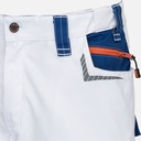 Bundhose DYNAMIC COLOUR quattro-Belt