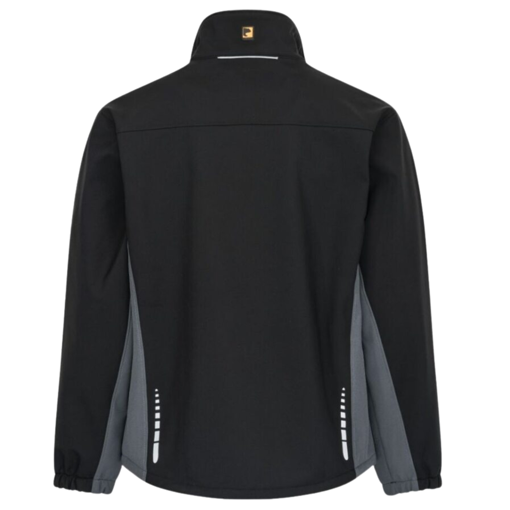 Softshell-Jacke PROFESSIONAL PRO