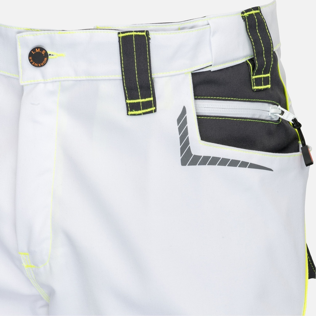 Bundhose DYNAMIC YOUNG Quattro Belt